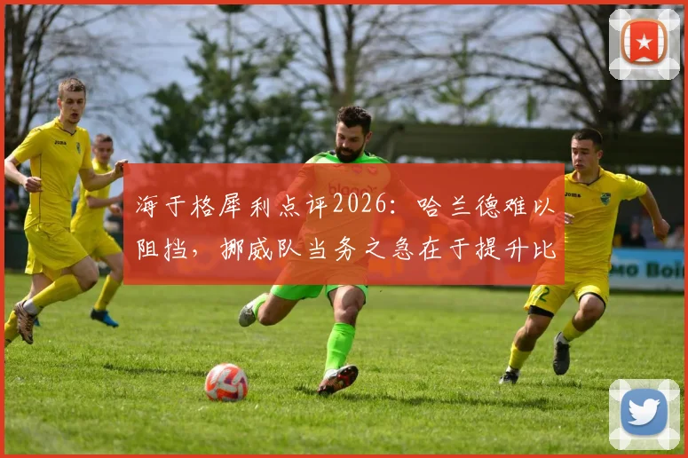海于格犀利点评2026：哈兰德难以阻挡，挪威队当务之急在于提升比赛稳定性