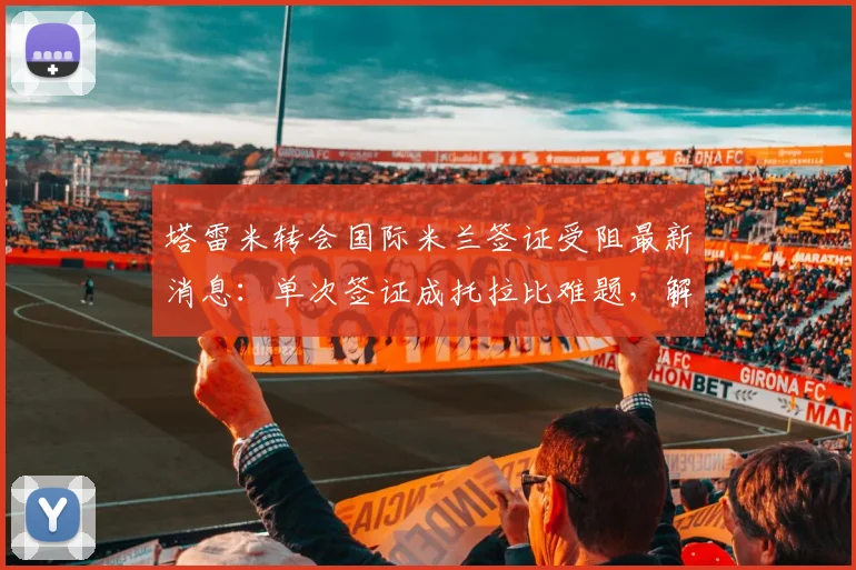 塔雷米转会国际米兰签证受阻最新消息：单次签证成托拉比难题，解析球员转会常见签证问题与应对