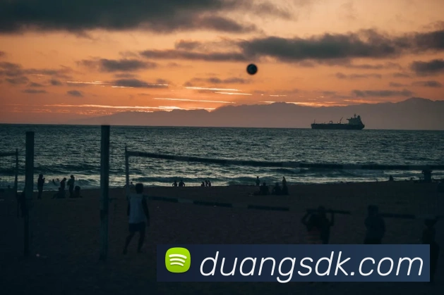 App界面